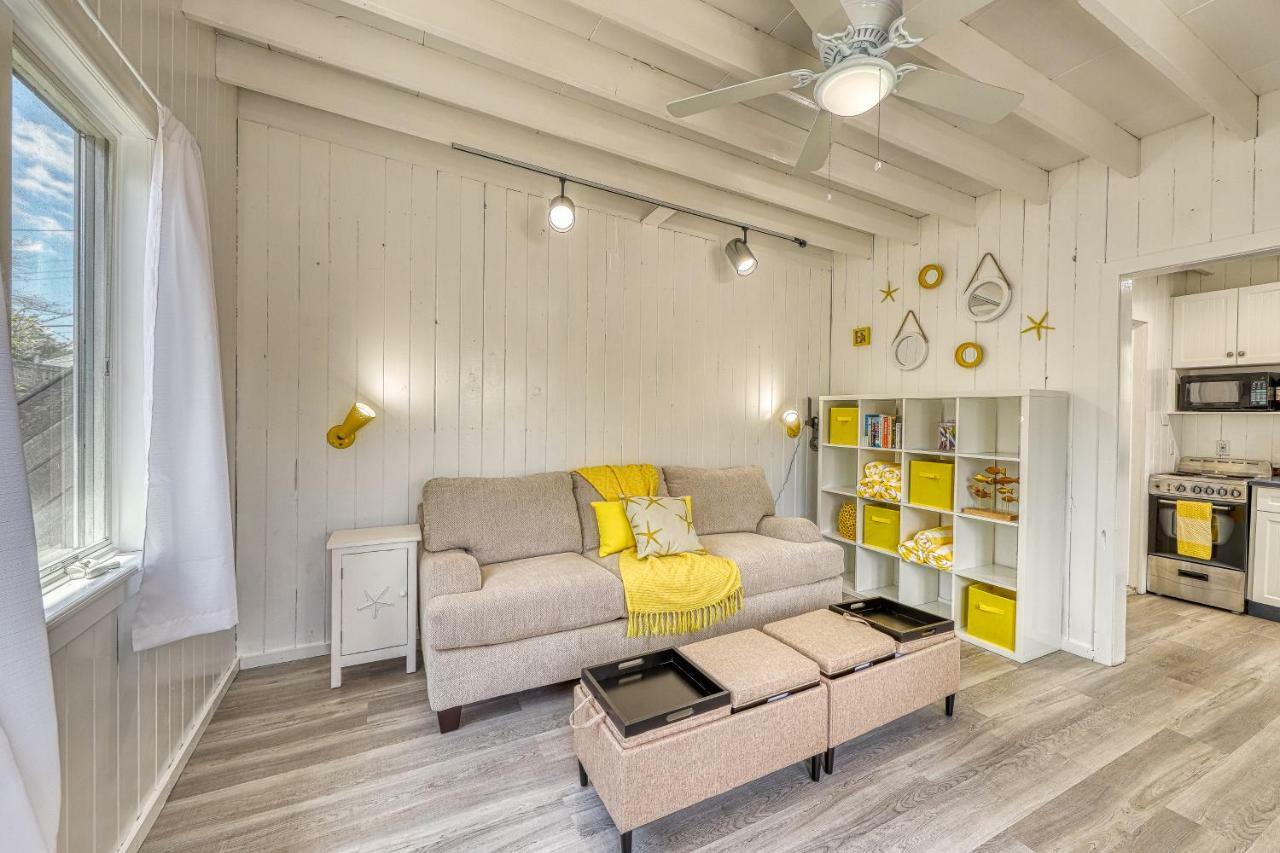 Ocean Bay Park The Surfcomber Condos חדר תמונה