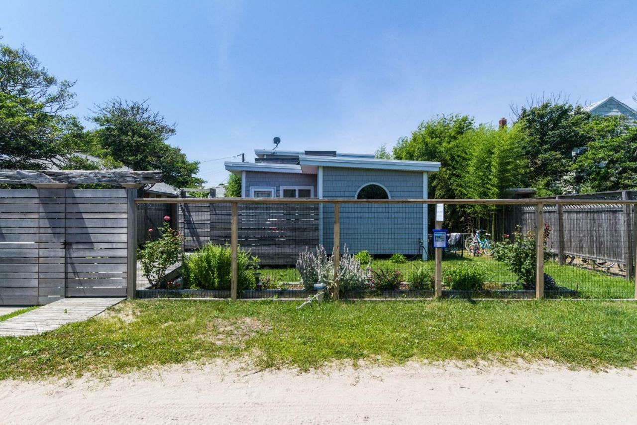 Ocean Bay Park The Surfcomber Condos מראה חיצוני תמונה