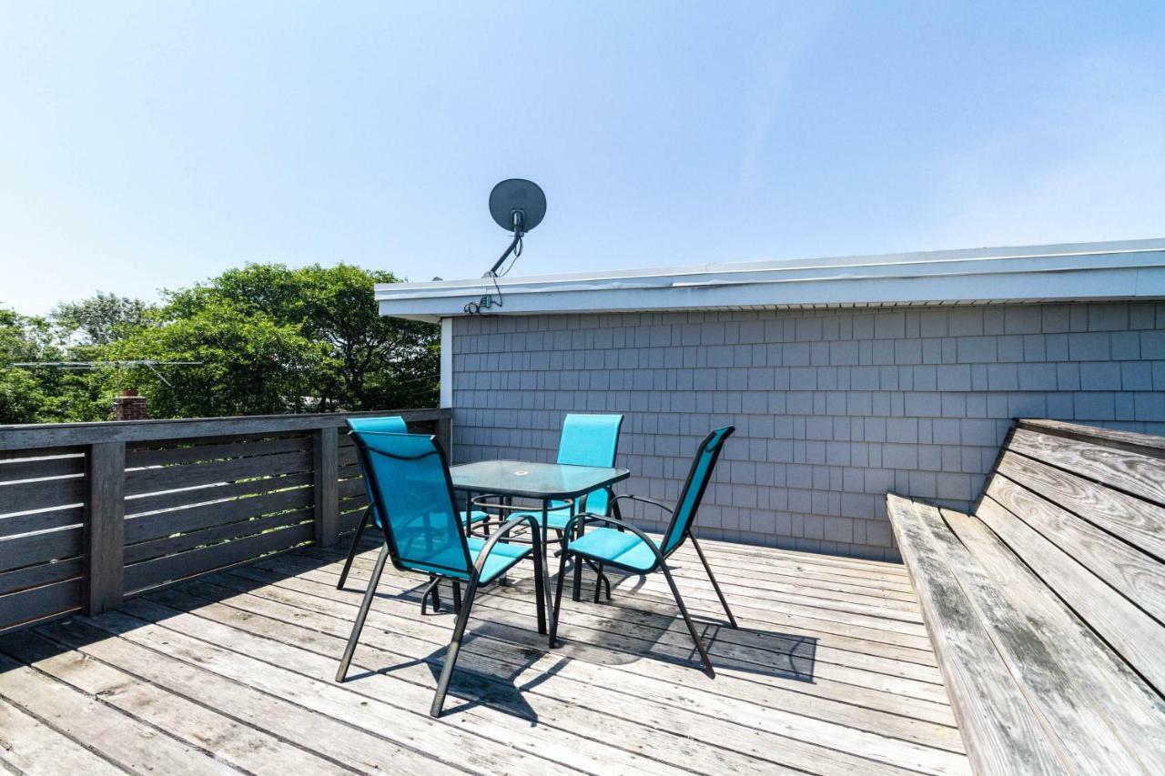 Ocean Bay Park The Surfcomber Condos מראה חיצוני תמונה
